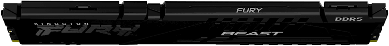 Kingston FURY 16 Go DDR5 5600 MHz - vue 4