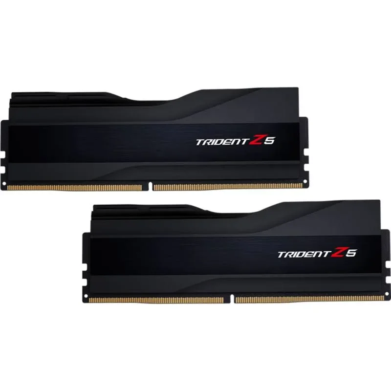G.Skill 64 Go Kit 2x32Go DDR5 6000 MHz - vue principale