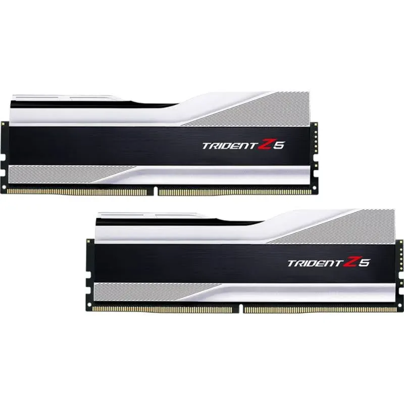 G.Skill 64 Go Kit 2x32Go DDR5 6000 MHz - vue principale