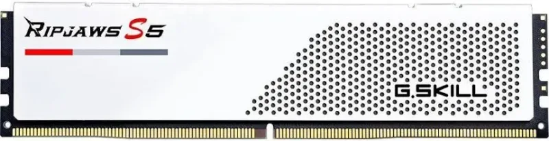 G.Skill Ripjaws S5 32 Go Kit 2x16Go DDR5 5600 MHz - vue 5