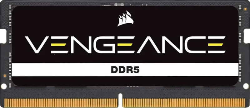 Corsair 32 Go DDR5 4800 MHz - vue principale