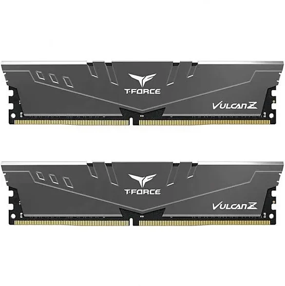 Team Group 16 Go Kit 2x8Go DDR4 3600 MHz - vue principale