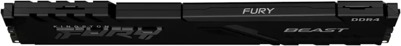 Kingston Fury 32 Go DDR4 3200 MHz - vue 4