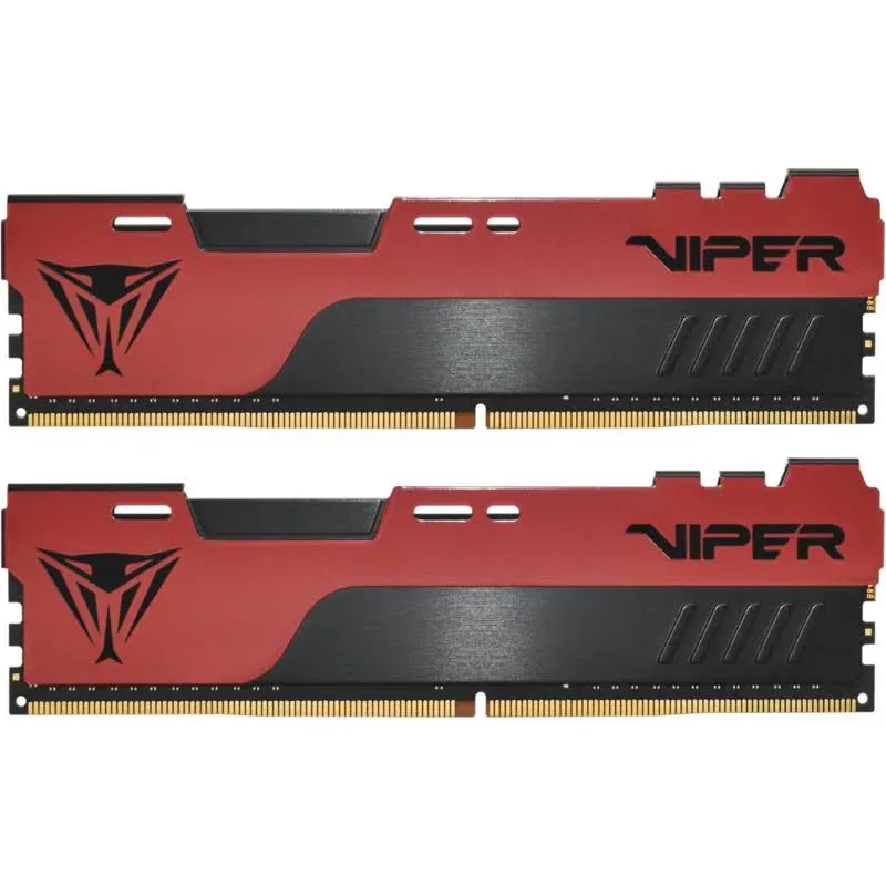 Patriot Viper Elite 32 Go Kit 2x16Go DDR4 3200 MHz - vue principale