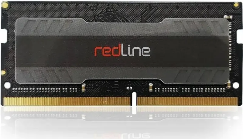Mushkin 32 Go Kit 2x16Go DDR4 3200 MHz - vue 5