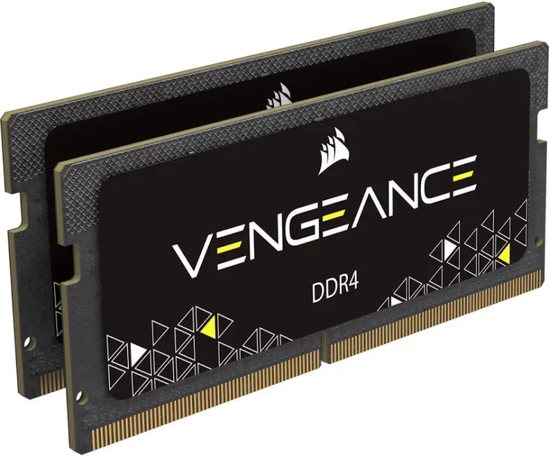 Corsair 32 Go Kit 2x16Go DDR4 3200 MHz - vue 3