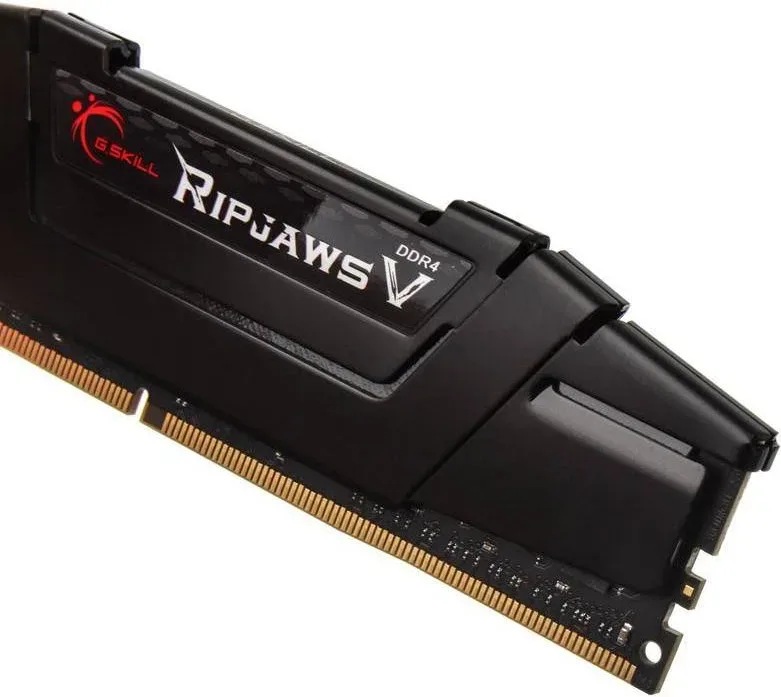 G.Skill 16 Go Kit 2x8Go DDR4 3600 MHz - vue 4