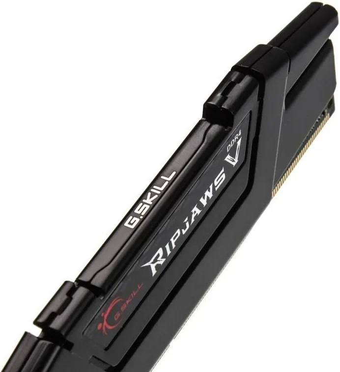 G.Skill 16 Go Kit 2x8Go DDR4 3600 MHz - vue 5