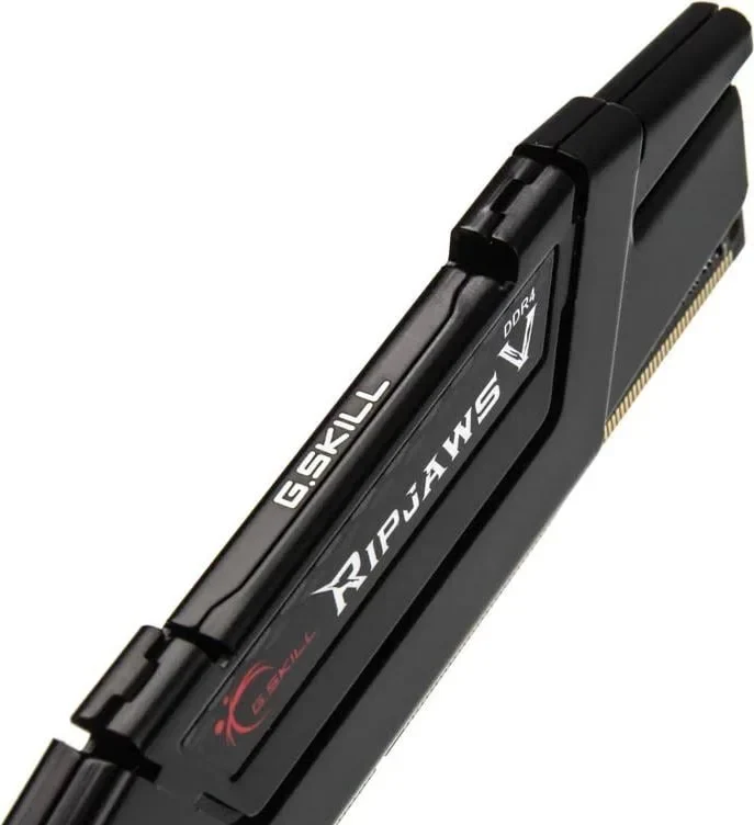 G.Skill 32 Go Kit 2x16Go DDR4 3600 MHz - vue 3