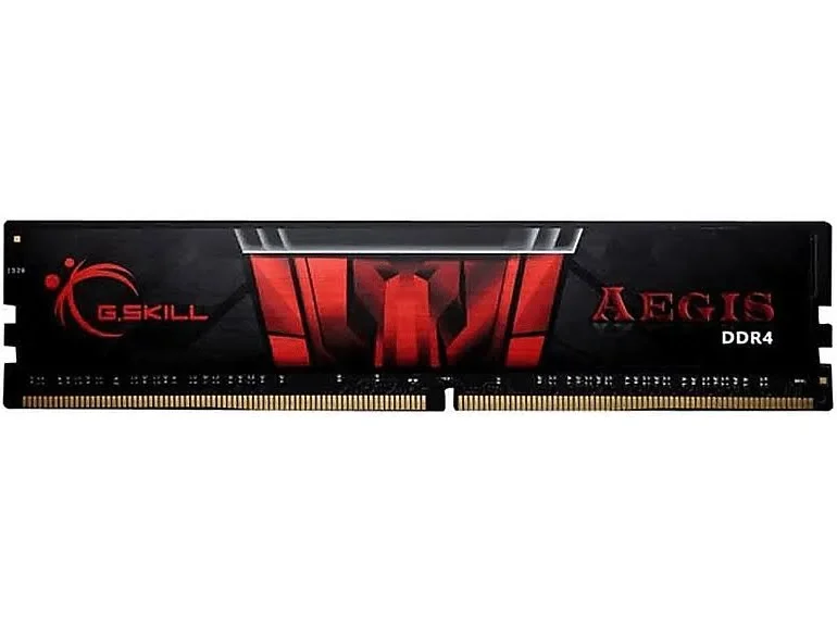 G.Skill 16 Go DDR4 3200 MHz - vue principale