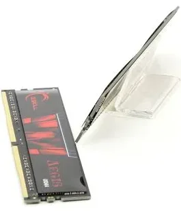 G.Skill 16 Go Kit 2x8Go DDR4 3200 MHz - vue 4