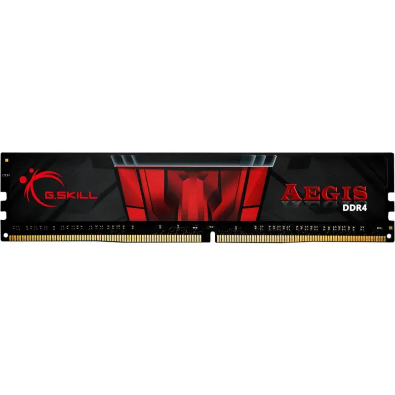 G.Skill 8 Go DDR4 3200 MHz - vue principale