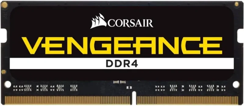 Corsair 16 Go Kit 2x8Go DDR4 2666 MHz - vue 5