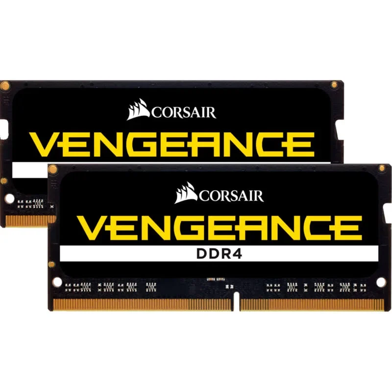 Corsair 32 Go Kit 2x16Go DDR4 2400 MHz - vue principale