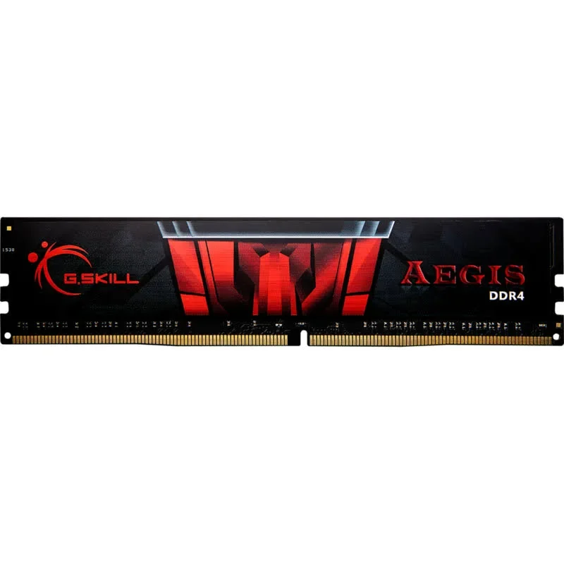 G.Skill 16 Go DDR4 3000 MHz - vue principale