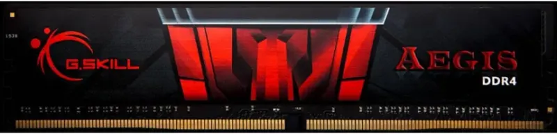 G.Skill 8 Go DDR4 3000 MHz - vue principale