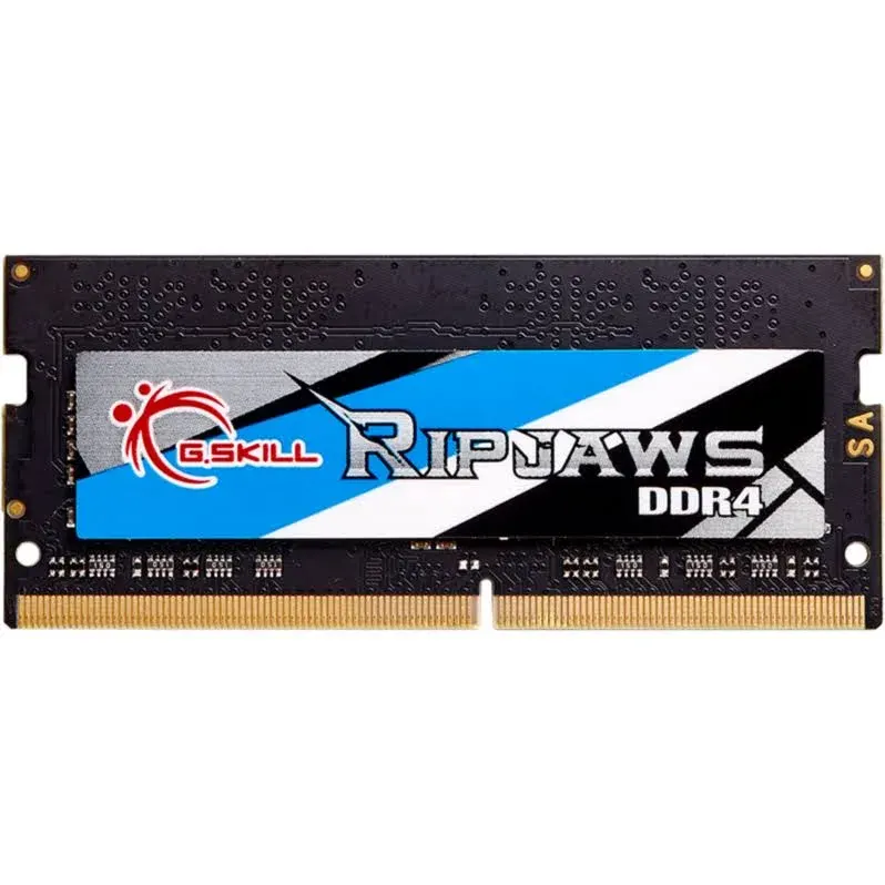 G.Skill Ripjaws 4 Go DDR4 2400 MHz - vue principale