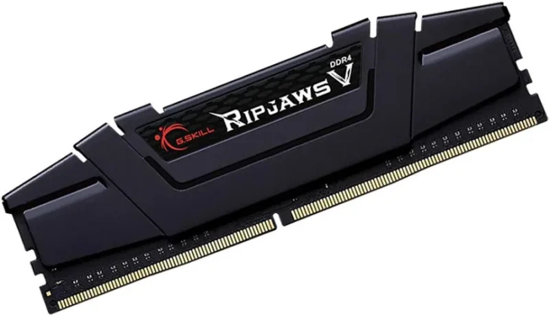 G.Skill 16 Go DDR4 3200 MHz - vue principale