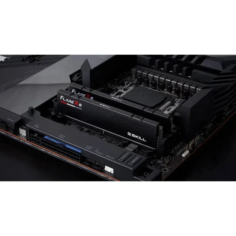 G.Skill 16 Go Kit 2x8Go DDR5 5600 MHz - vue principale