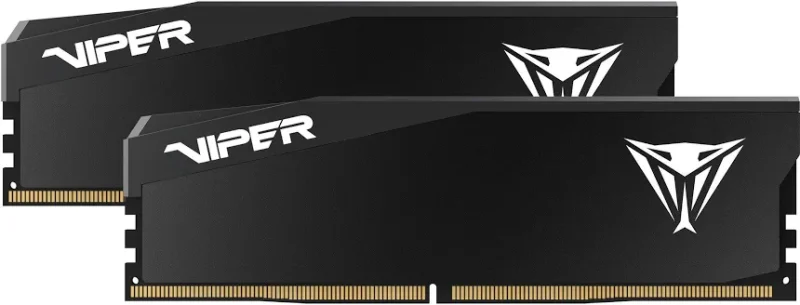 Patriot 64 Go Kit 2x32Go DDR5 6000 MHz - vue 2