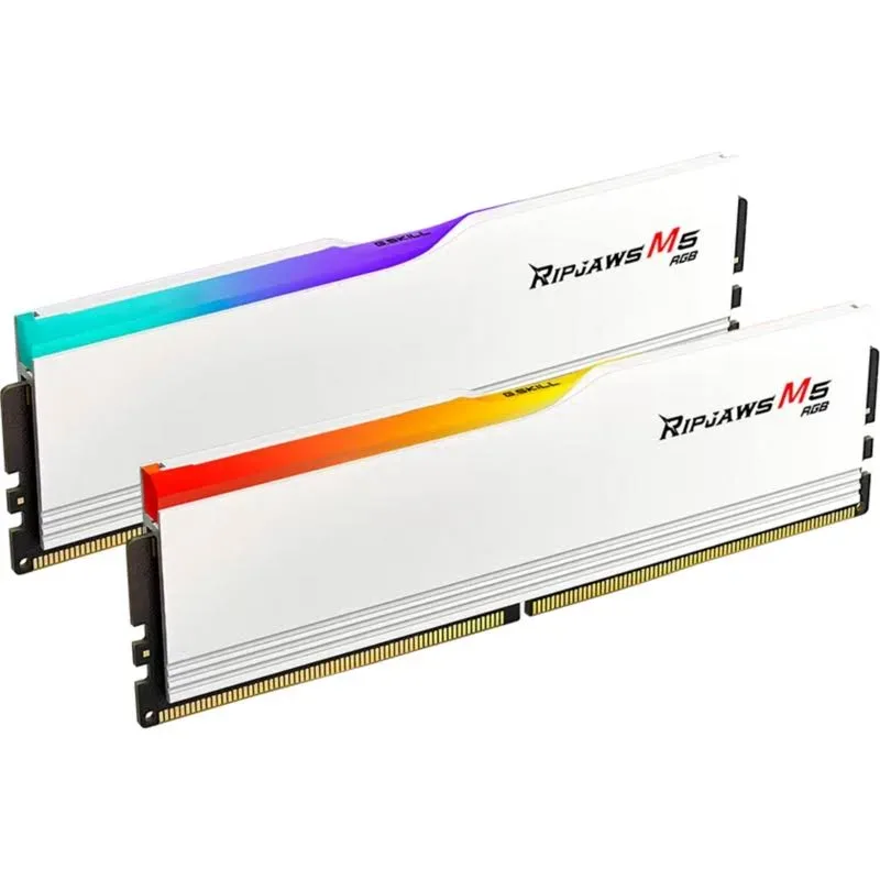 G.Skill Trident Z5 32 Go Kit 2x16Go DDR5 6800 MHz - vue principale
