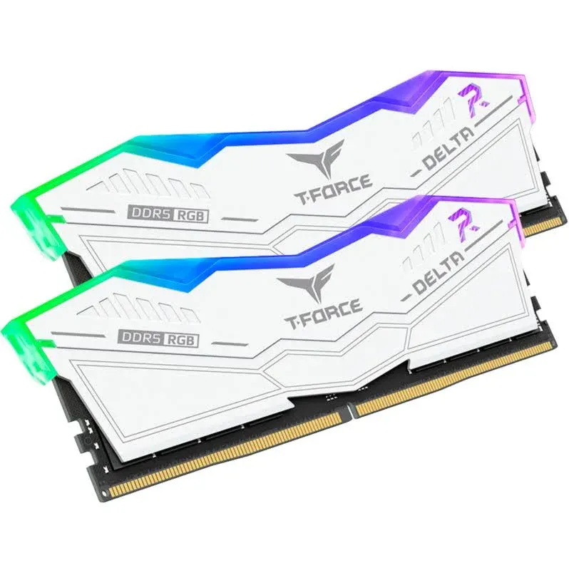 Team Group 32 Go Kit 2x16Go DDR5 6000 MHz - vue principale