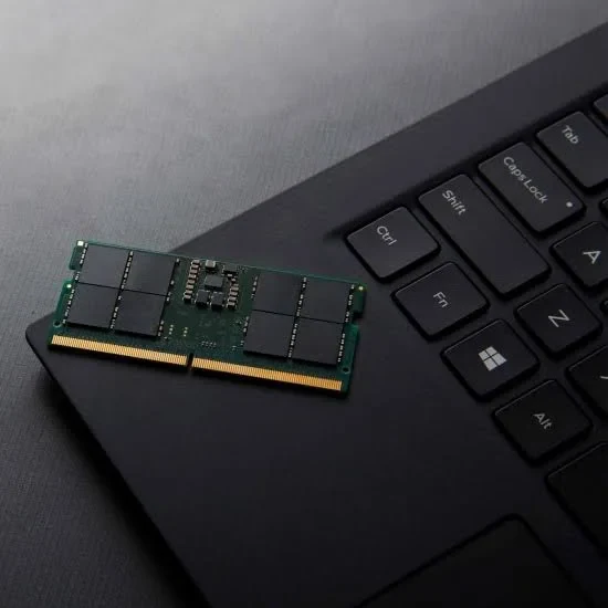 Kingston Fury Beast 32 Go DDR5 6400 MHz - vue 5