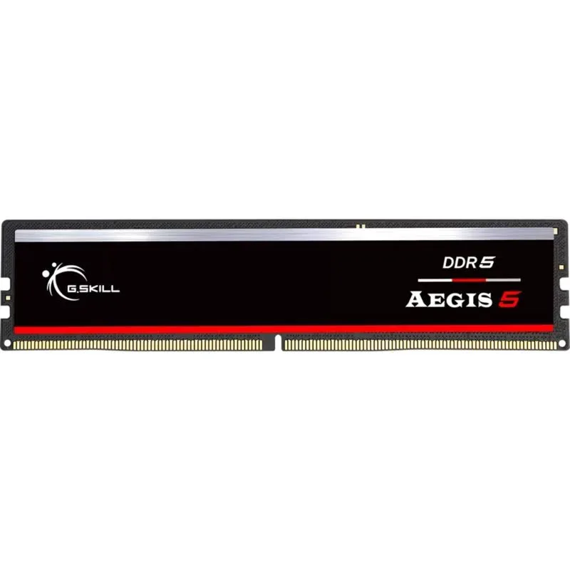 G.Skill DIMM 16 Go DDR5 6000 MHz - vue principale