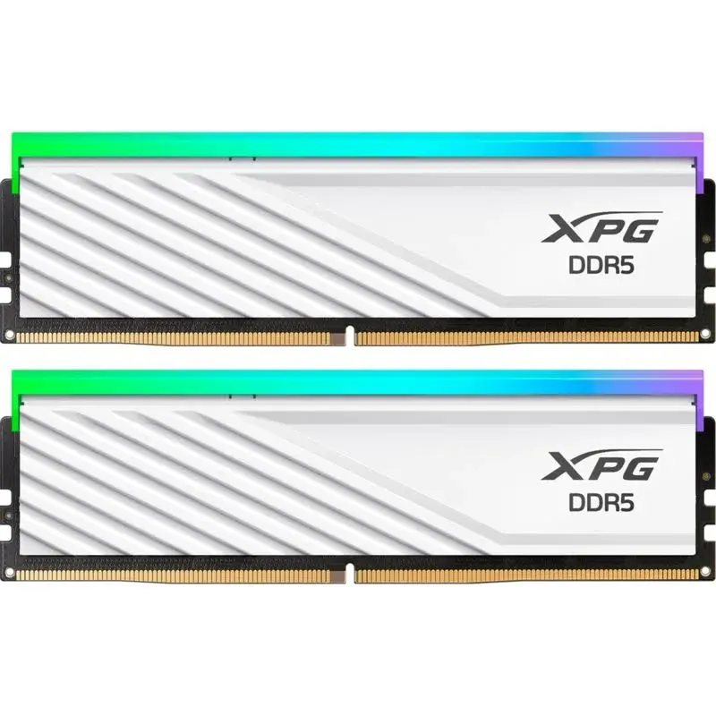 ADATA 16 Go Kit 2x8Go DDR5 5600 MHz - vue principale
