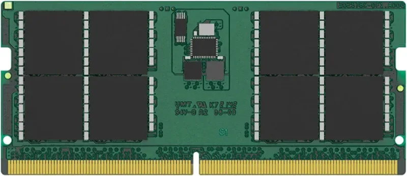 Kingston 32 Go DDR5 5600 MHz - vue 4