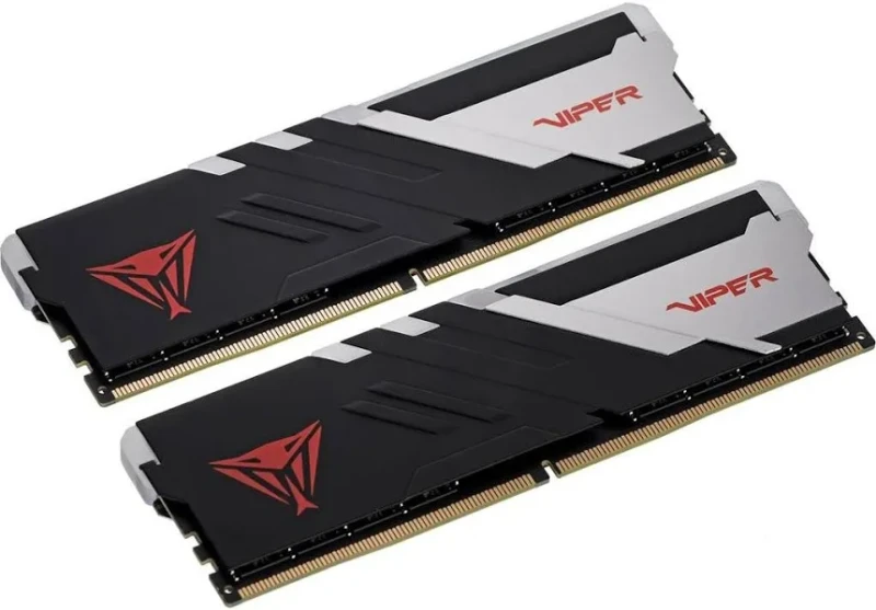 Patriot 64 Go Kit 2x32Go DDR5 6000 MHz - vue 4