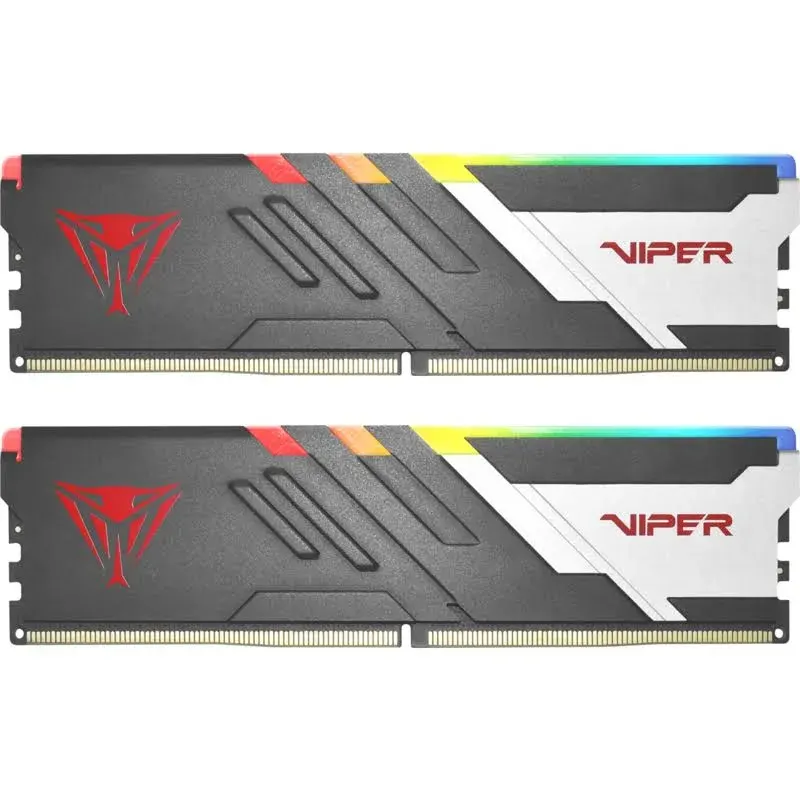 Patriot 64 Go Kit 2x32Go DDR5 6000 MHz - vue principale