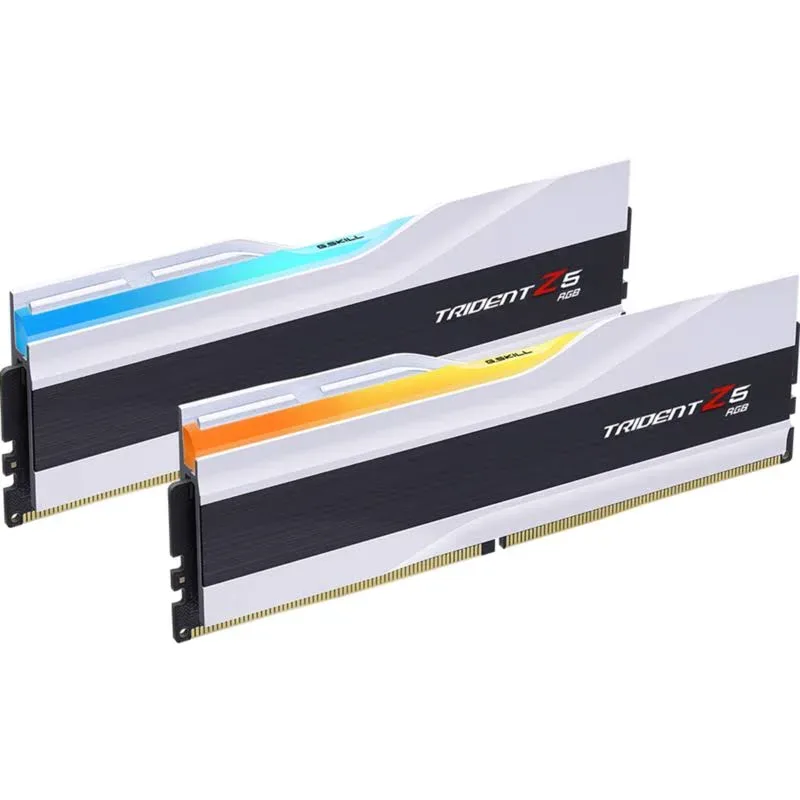 G.Skill 32 Go Kit 2x16Go DDR5 7200 MHz - vue principale