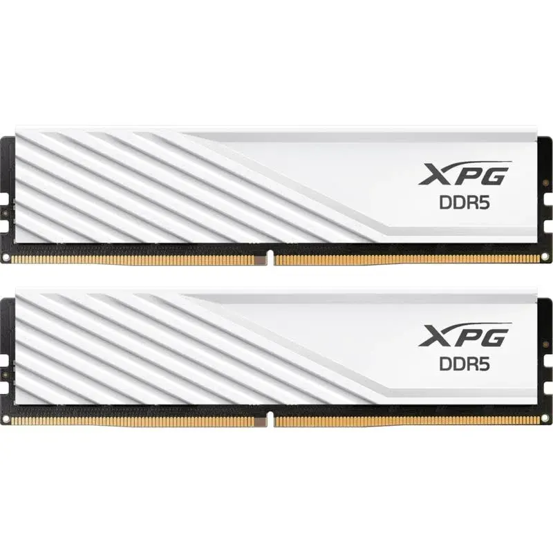 ADATA Lancer Blade 64 Go Kit 2x32Go DDR5 5600 MHz ECC - vue principale