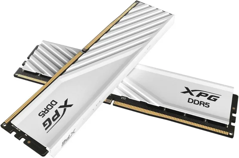 ADATA Lancer Blade 64 Go Kit 2x32Go DDR5 5600 MHz ECC - vue 2