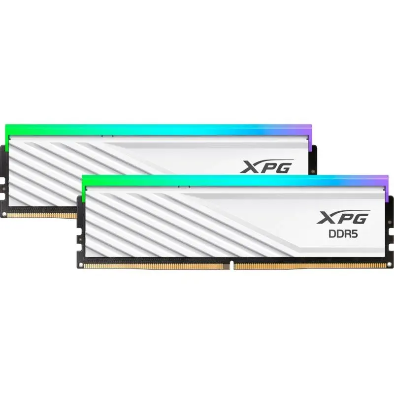 ADATA 32 Go Kit 2x16Go DDR5 6000 MHz - vue principale