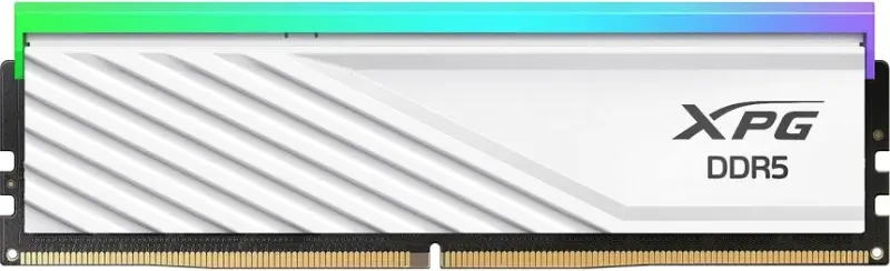 ADATA Lancer Blade RGB 16 Go DDR5 6000 MHz - vue 2