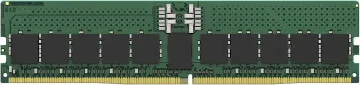 Kingston 32 Go DDR5 5600 MHz - vue principale