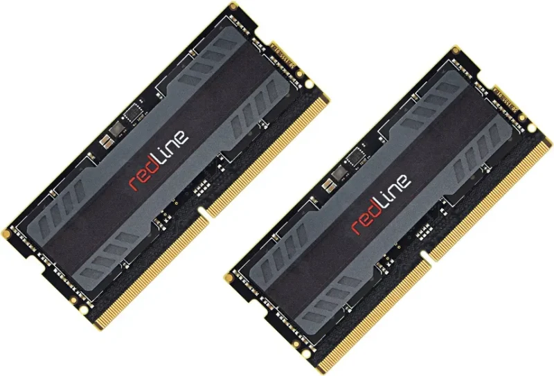 Mushkin 64 Go Kit 2x32Go DDR5 5200 MHz - vue 4