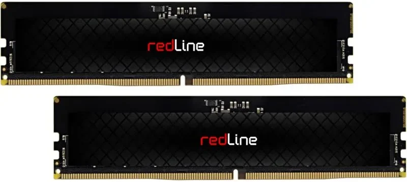 Mushkin 32 Go Kit 2x16Go DDR5 5600 MHz - vue principale