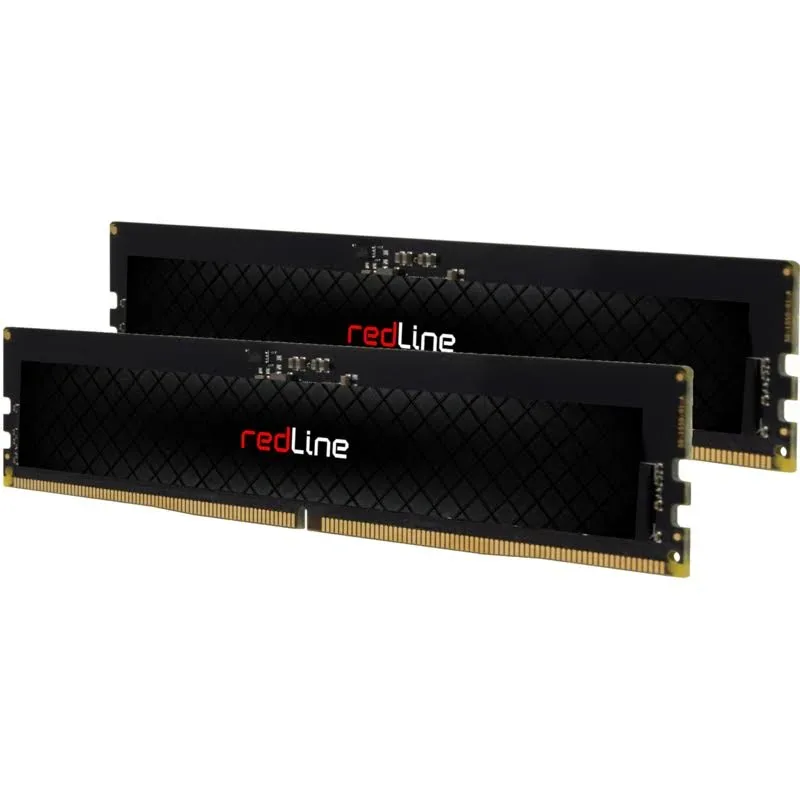 Mushkin 32 Go Kit 2x16Go DDR5 5600 MHz - vue 4