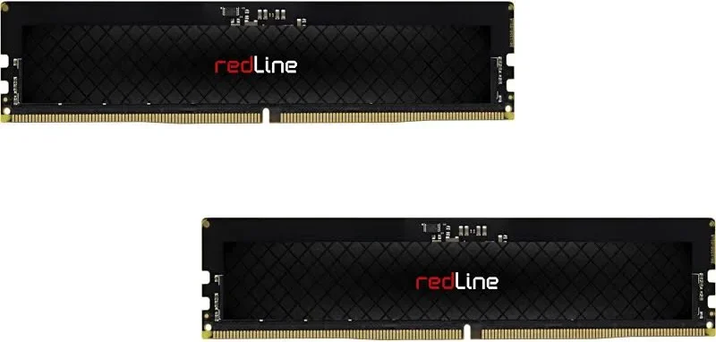 Mushkin 32 Go Kit 2x16Go DDR5 5600 MHz - vue 2
