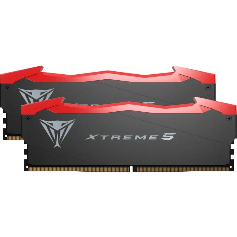 Patriot 32 Go Kit 2x16Go DDR5 8200 MHz - vue principale