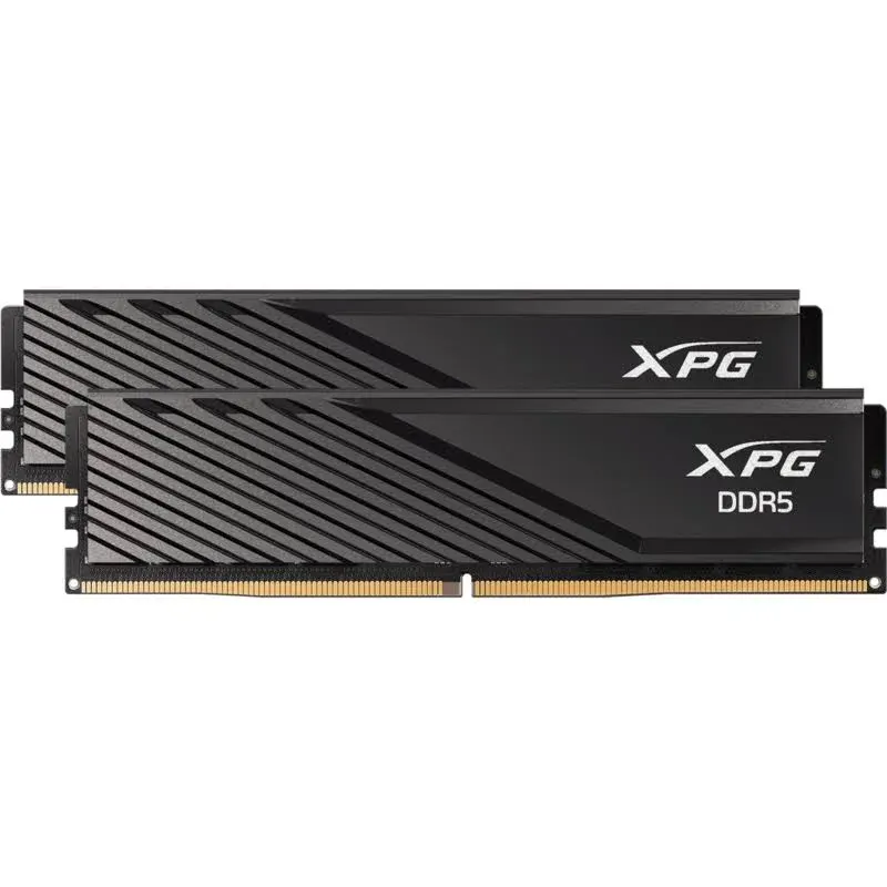 ADATA Lancer Blade 64 Go Kit 2x32Go DDR5 ECC - vue principale