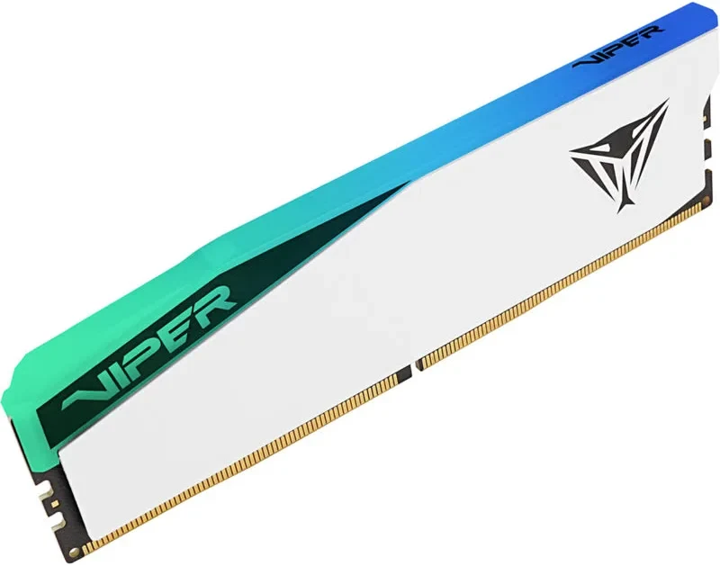 Patriot 16 Go DDR5 5600 MHz - vue principale