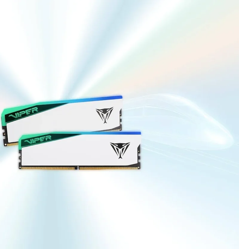 Patriot 16 Go DDR5 5600 MHz - vue 5