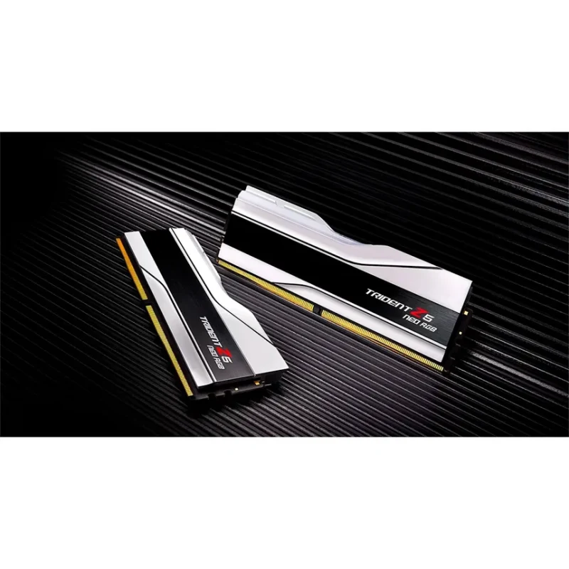 G.Skill 32 Go Kit 2x16Go DDR5 6400 MHz - vue 5