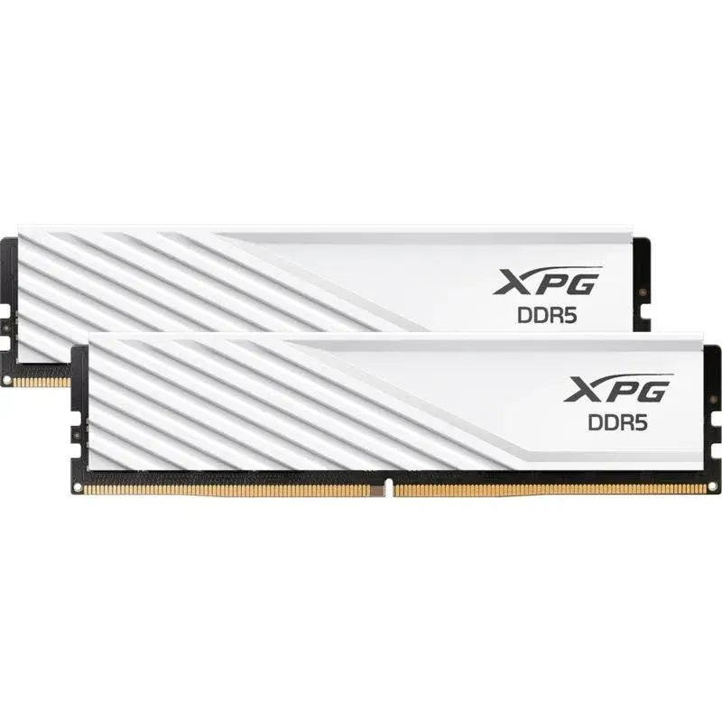 ADATA Lancer Blade 32 Go Kit 2x16Go DDR5 - vue principale