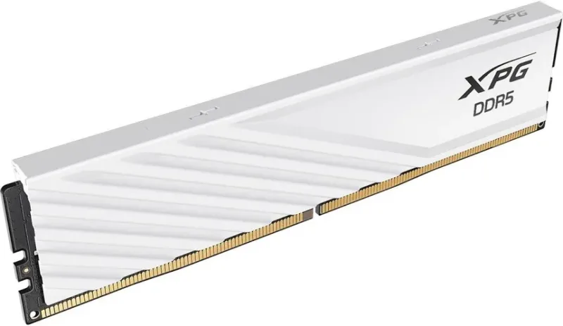 ADATA 32 Go Kit 2x16Go DDR5 6400 MHz - vue 3
