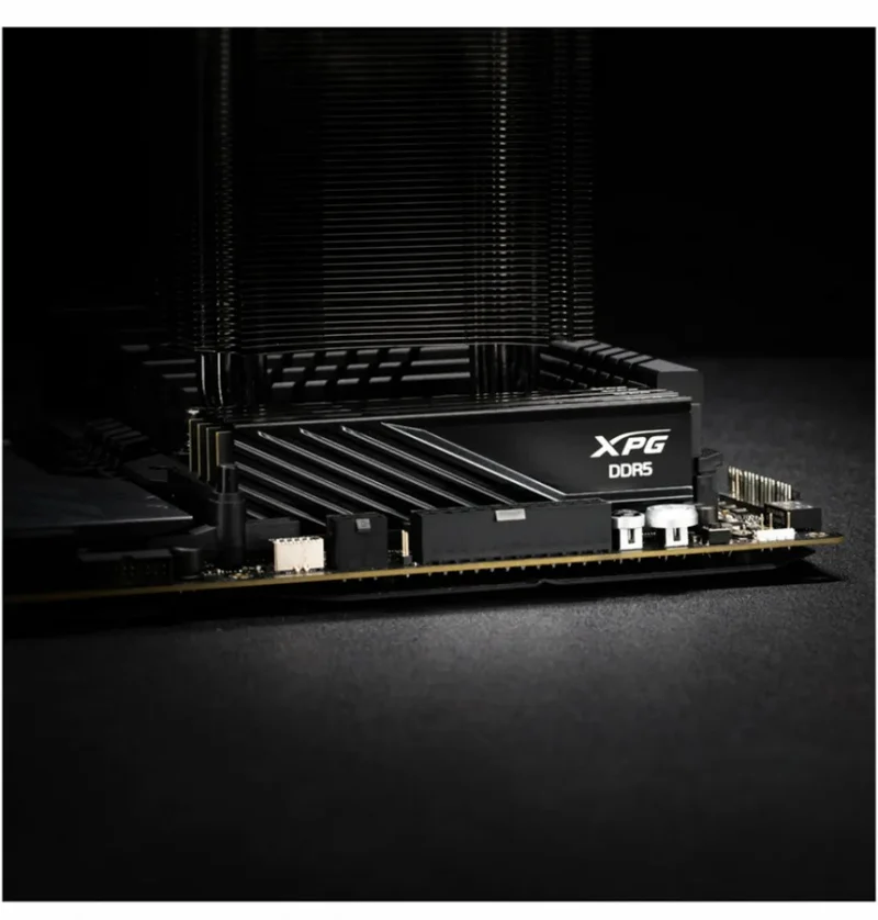 ADATA 32 Go Kit 2x16Go DDR5 6400 MHz - vue 4